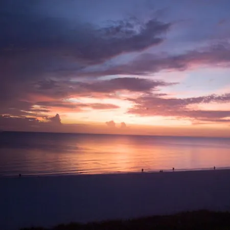 Gorgeous Views That Stretch Forever Right From Your Very Own Private Balcony!